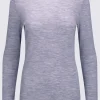 Women'S 220 Merino Long Sleeve Top>Macpac Hot