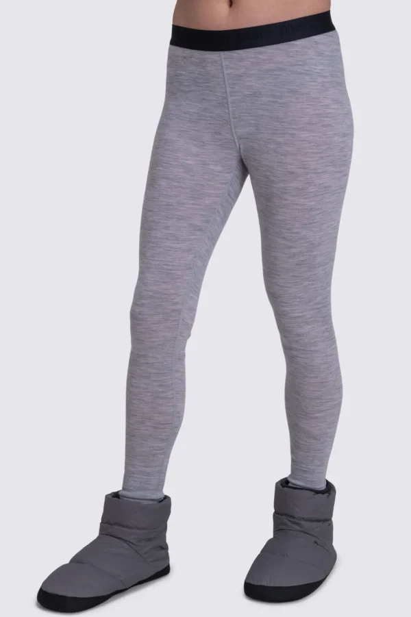 Women'S 220 Merino Long Johns>Macpac Hot