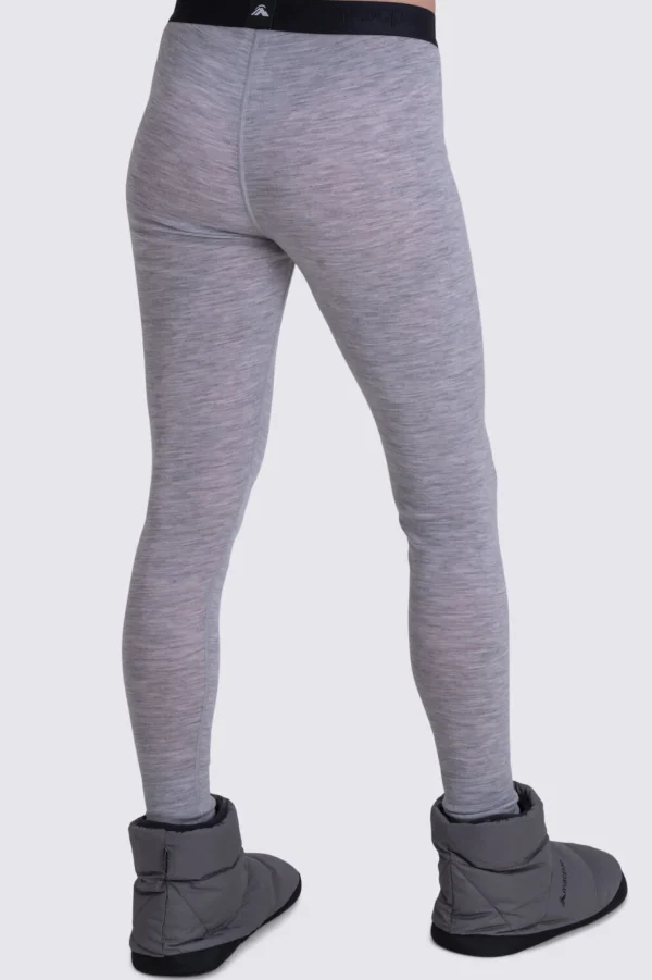Women'S 220 Merino Long Johns>Macpac Hot