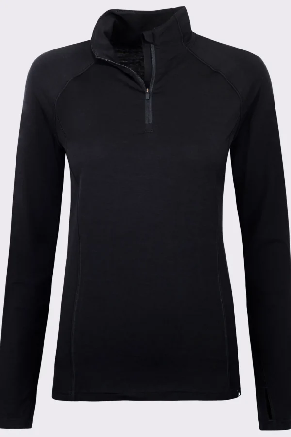 Women'S 180 Merino Pullover>Macpac Best Sale
