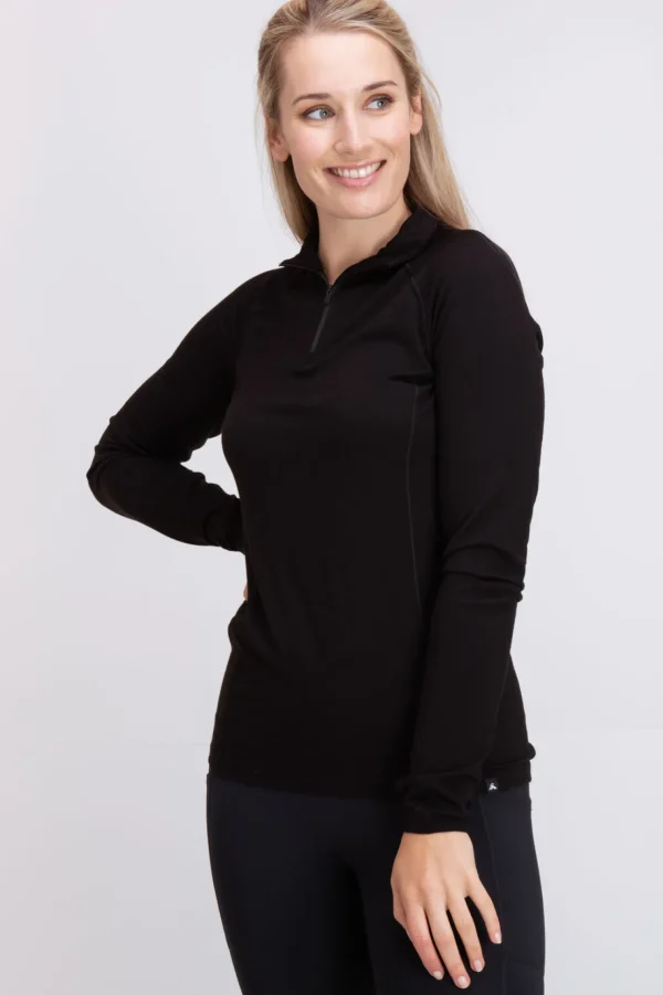 Women'S 180 Merino Pullover>Macpac Best Sale