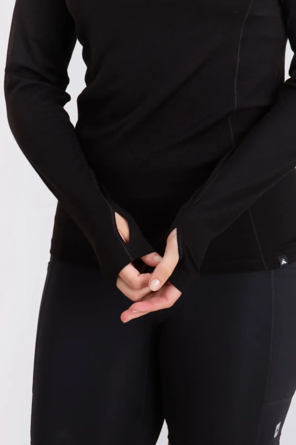 Women'S 180 Merino Pullover>Macpac Best Sale