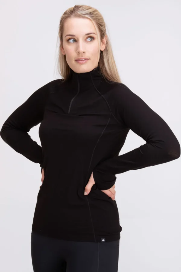 Women'S 180 Merino Pullover>Macpac Best Sale
