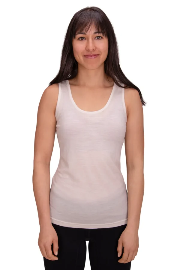 Women'S 150 Merino Singlet>Macpac Outlet