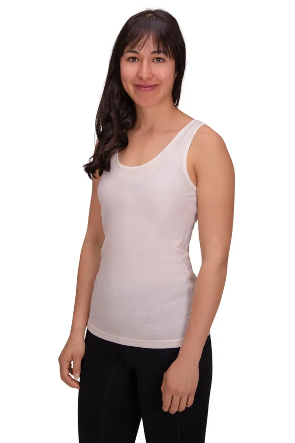 Women'S 150 Merino Singlet>Macpac Outlet