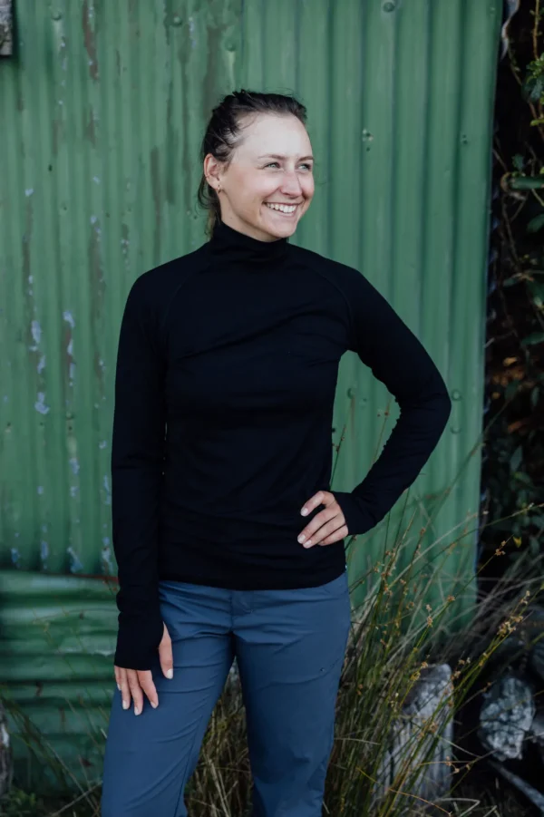 Women'S 180 Merino Skivvy>Macpac Sale