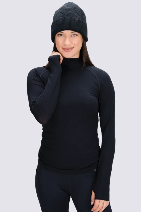 Women'S 180 Merino Skivvy>Macpac Sale