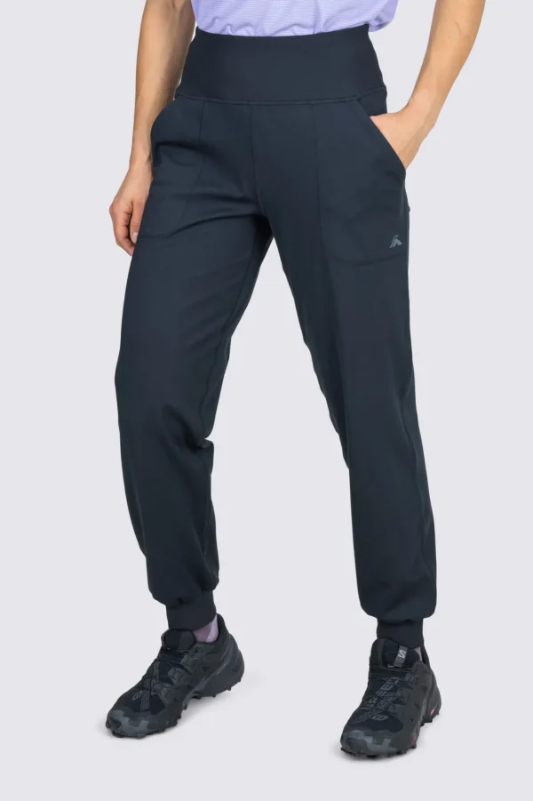Women'S Active Knit Joggers>Macpac Best
