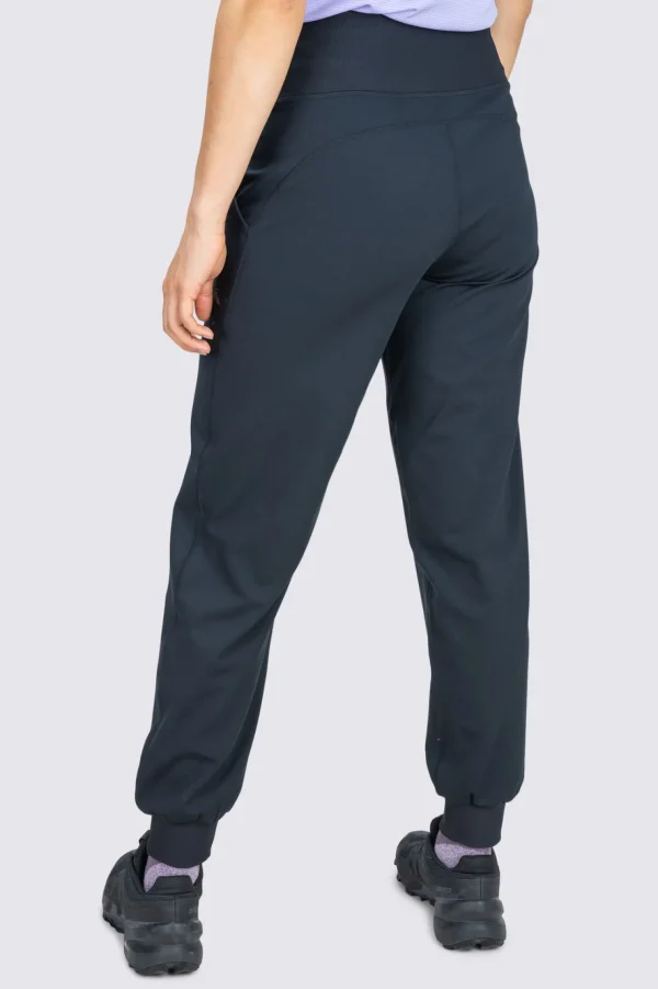 Women'S Active Knit Joggers>Macpac Best