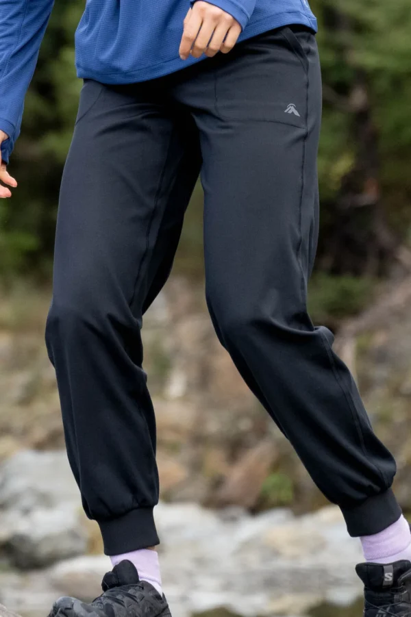 Women'S Active Knit Joggers>Macpac Best