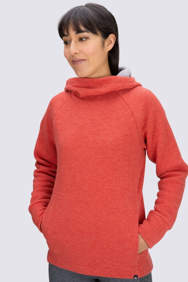 Women'S Alba Hoodie>Macpac Outlet