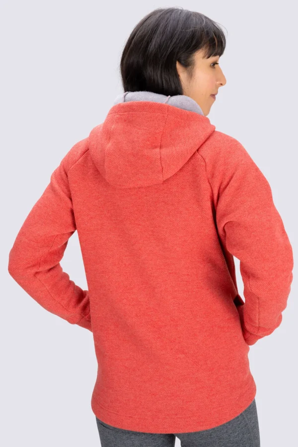 Women'S Alba Hoodie>Macpac Outlet