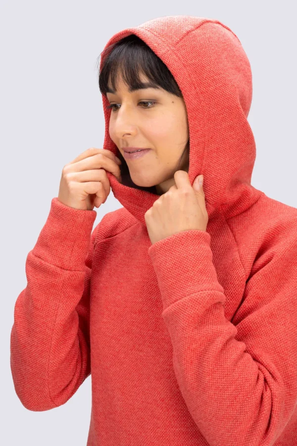 Women'S Alba Hoodie>Macpac Outlet