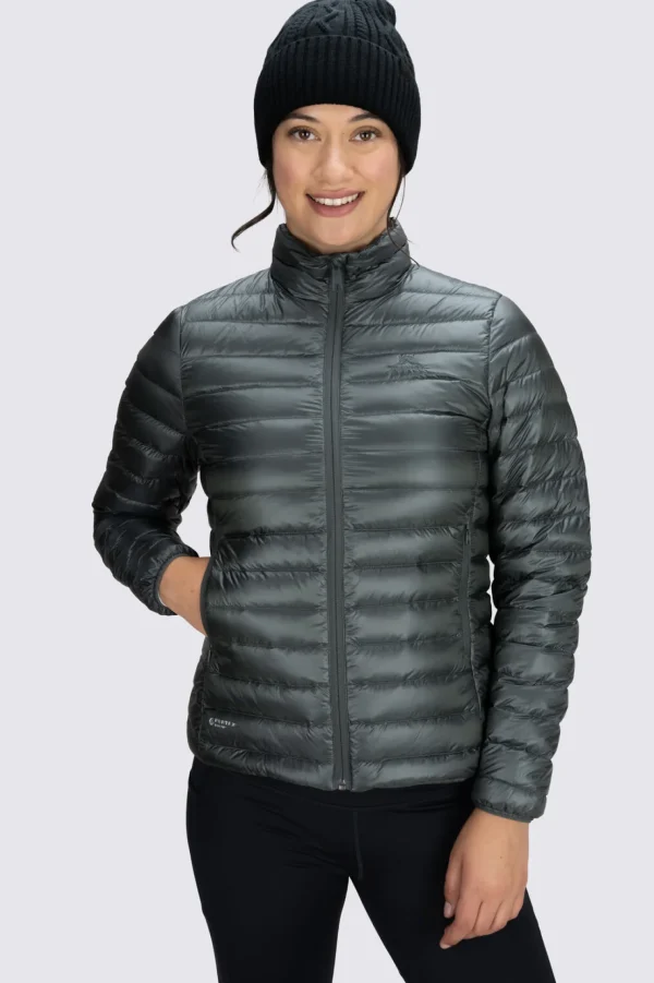 Women'S Altitude Down Jacket>Macpac Flash Sale
