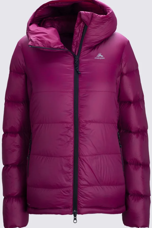 Women'S Arrowsmith Down Jacket>Macpac Outlet