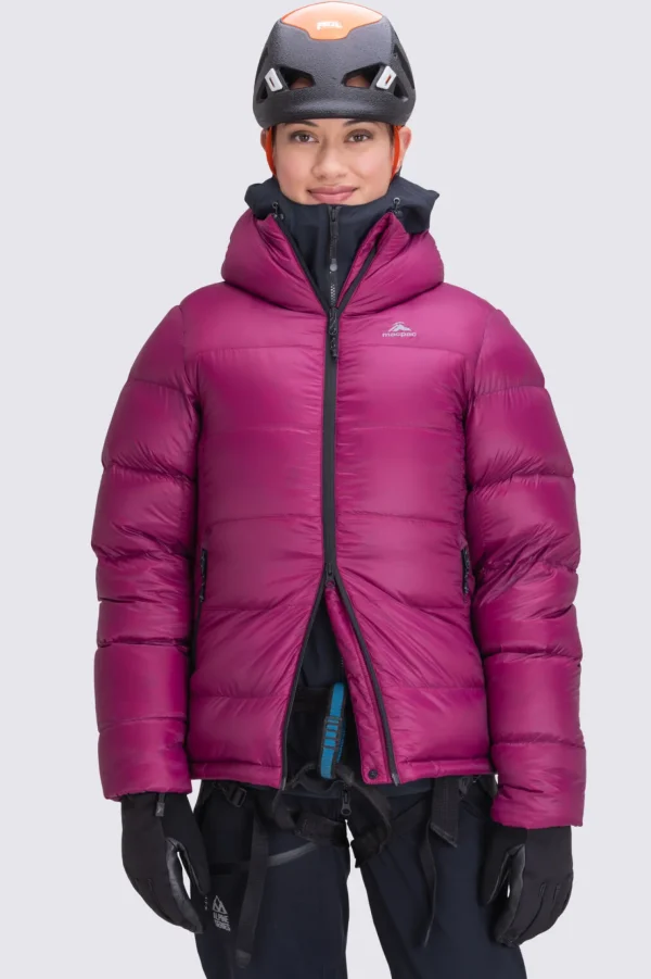 Women'S Arrowsmith Down Jacket>Macpac Outlet