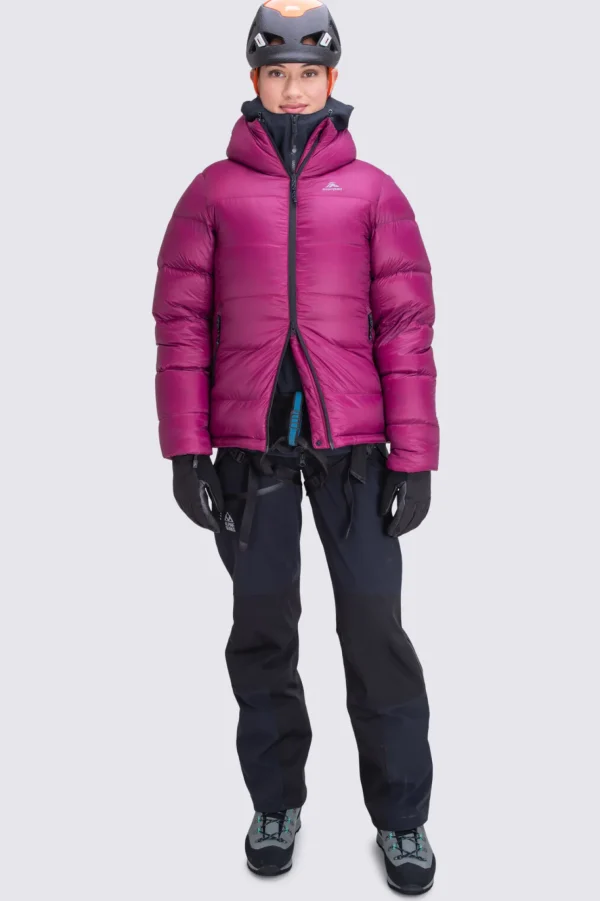Women'S Arrowsmith Down Jacket>Macpac Outlet