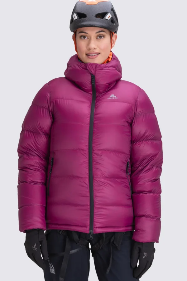 Women'S Arrowsmith Down Jacket>Macpac Outlet