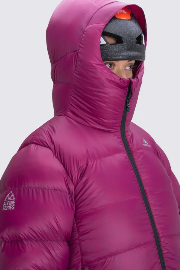 Women'S Arrowsmith Down Jacket>Macpac Outlet