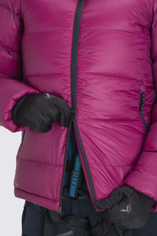 Women'S Arrowsmith Down Jacket>Macpac Outlet