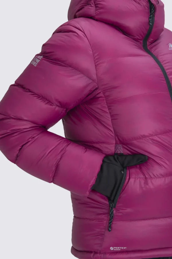 Women'S Arrowsmith Down Jacket>Macpac Outlet