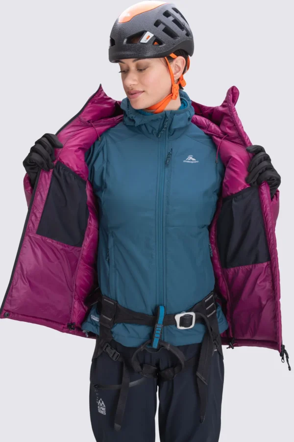 Women'S Arrowsmith Down Jacket>Macpac Outlet