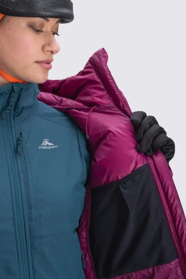 Women'S Arrowsmith Down Jacket>Macpac Outlet