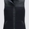 Women'S Athene Fleece Vest>Macpac Cheap