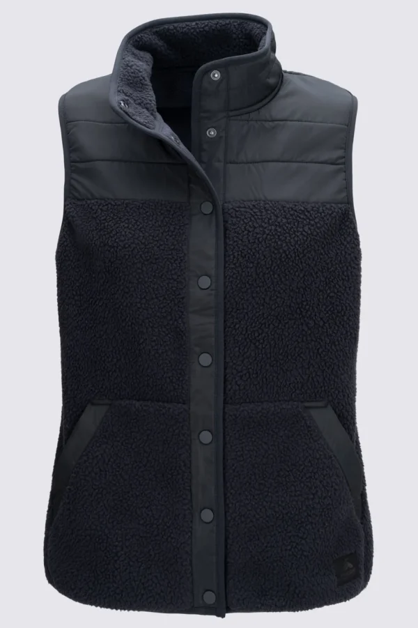 Women'S Athene Fleece Vest>Macpac Cheap