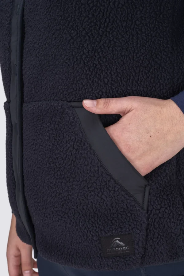 Women'S Athene Fleece Vest>Macpac Cheap