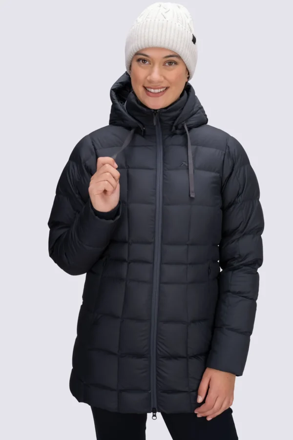Women'S Aurora Down Coat>Macpac Fashion