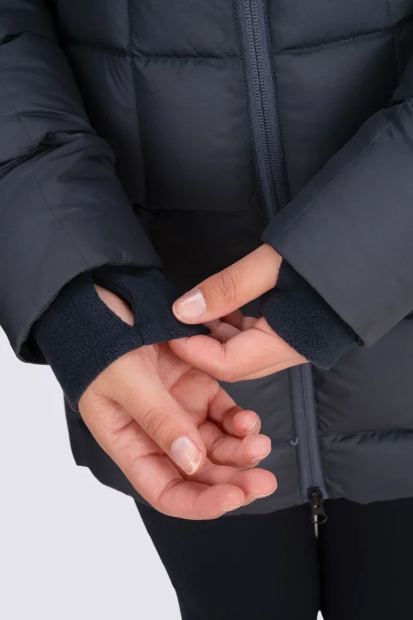 Women'S Aurora Down Coat>Macpac Fashion