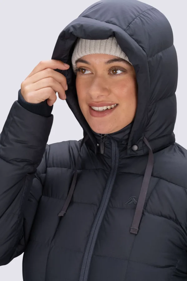 Women'S Aurora Down Coat>Macpac Fashion
