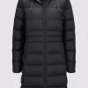 Women'S Aurora Long Hooded Down Coat>Macpac Store
