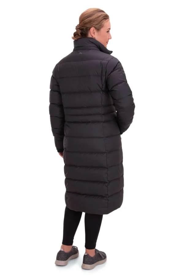 Women'S Aurora Long Hooded Down Coat>Macpac Store