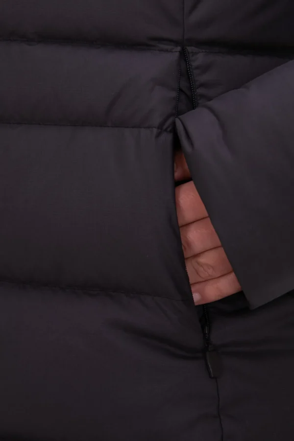 Women'S Aurora Long Hooded Down Coat>Macpac Store
