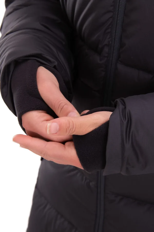 Women'S Aurora Long Hooded Down Coat>Macpac Store
