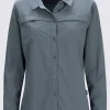 Women'S Brrr° Long Sleeve Shirt>Macpac Sale