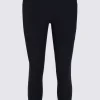 Women'S Caples 23" Running Tights>Macpac Cheap