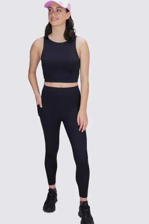 Women'S Caples 23" Running Tights>Macpac Cheap