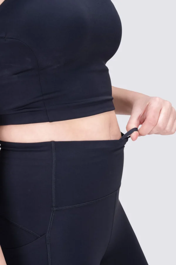 Women'S Caples 23" Running Tights>Macpac Cheap