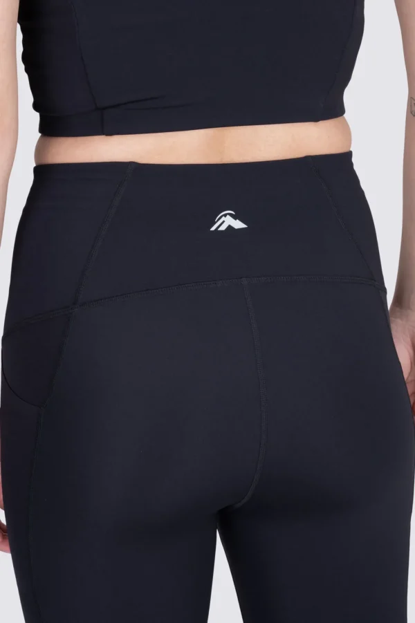 Women'S Caples 23" Running Tights>Macpac Cheap