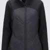 Women'S Caples Hybrid Insulated Jacket>Macpac Best