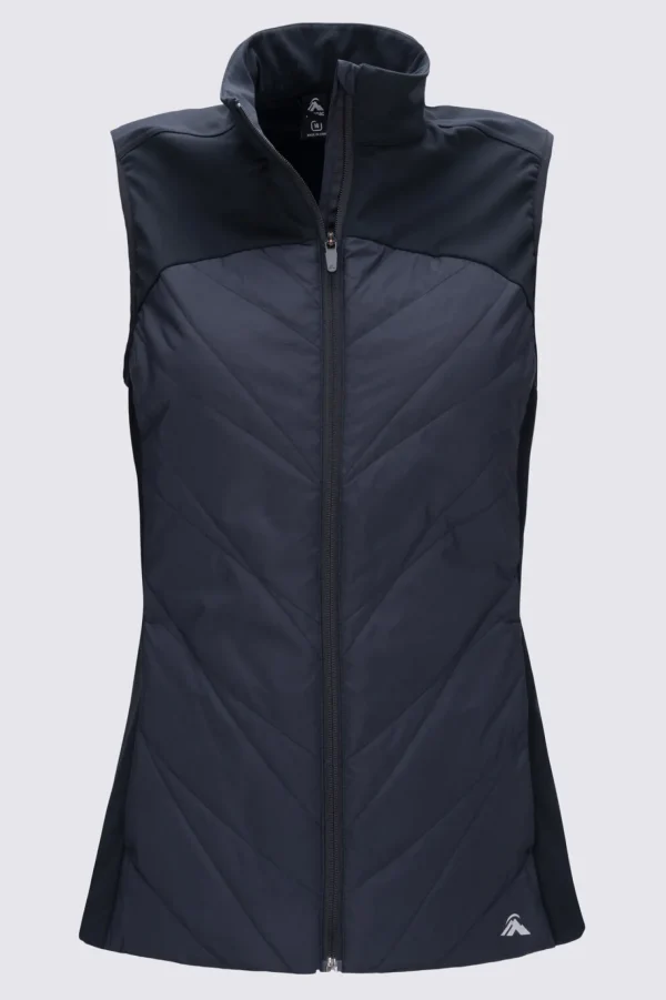 Women'S Caples Hybrid Insulated Vest>Macpac Best Sale