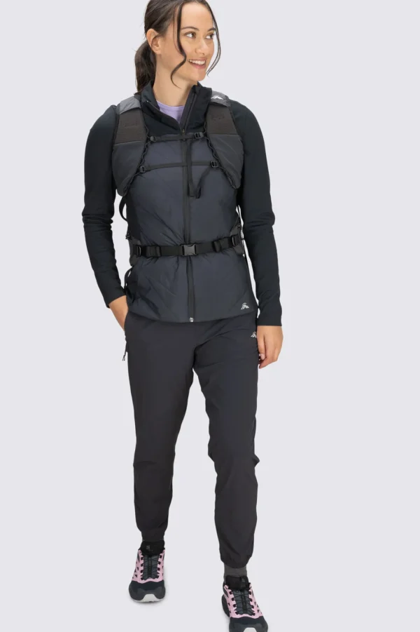 Women'S Caples Hybrid Insulated Jacket>Macpac Best