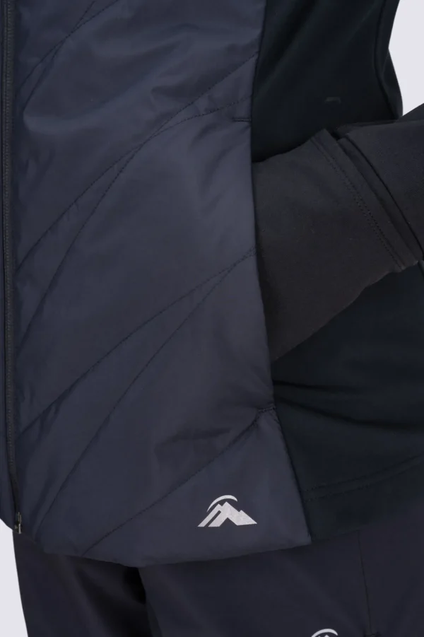 Women'S Caples Hybrid Insulated Vest>Macpac Best Sale