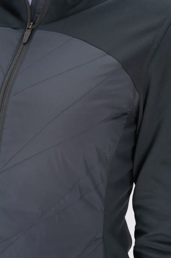 Women'S Caples Hybrid Insulated Jacket>Macpac Best