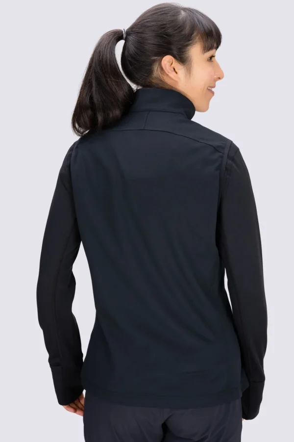 Women'S Caples Hybrid Insulated Vest>Macpac Best Sale