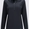 Women'S Caples Running Top>Macpac New
