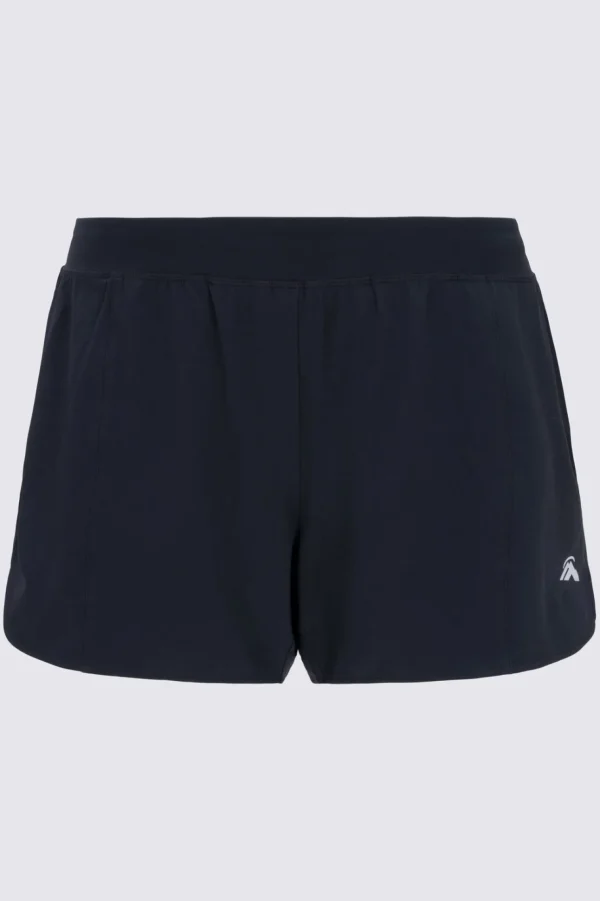 Women'S Caples Running Shorts>Macpac Shop